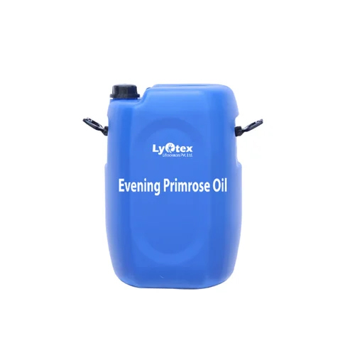 25 Litre Evening Primrose Oil - Age Group: All Age Group