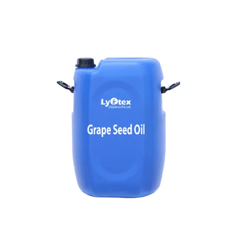 10 Litre Grape Seed Oil - Age Group: Adults