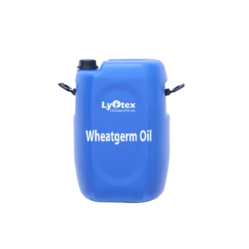 5 Litre Wheat Germ Essential Oil - Age Group: All Age Group