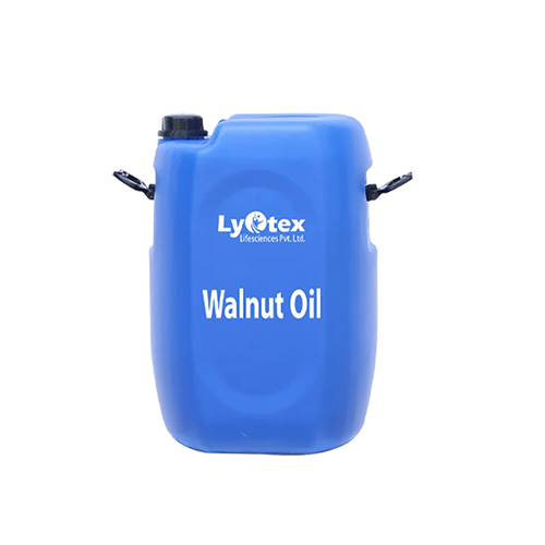 10 Litre Walnut Essential Oil - Age Group: All Age Group