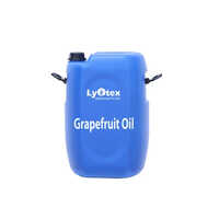 25 Litre Grapefruit Oil