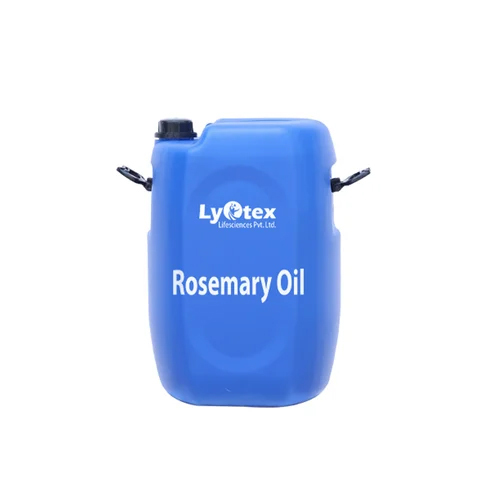 5 Litre Rosemary Essential Oil