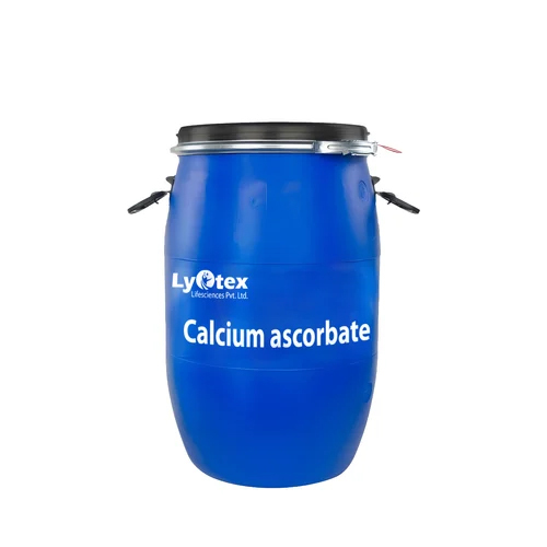 Calcium Ascorbate Powder