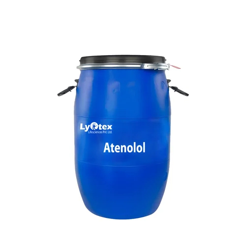 Atenolol Powder - Grade: Medicine Grade