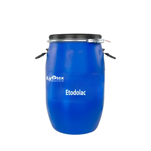 Etodolac Drug API