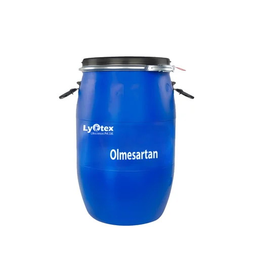 Olmesartan  API
