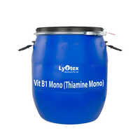 Vitamin B1 Thiamine Mono