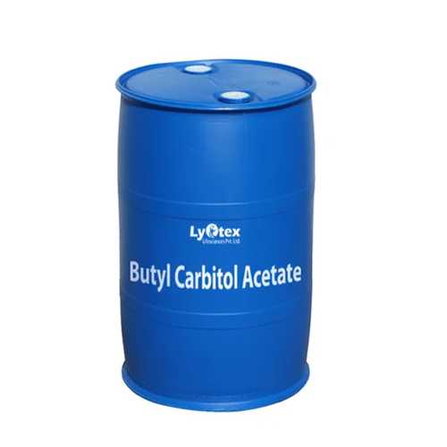 200 Kg Butyl Carbitol Acetate