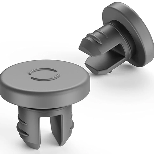 13 MM Butyl Rubber Stopper