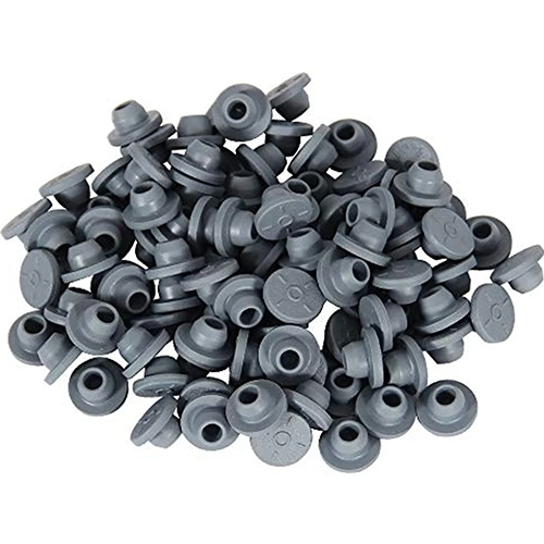 13 MM C Cut Rubber Stopper