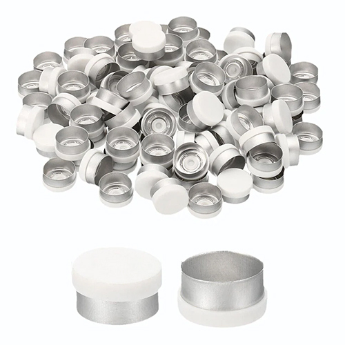 13 MM Flip Off Seals