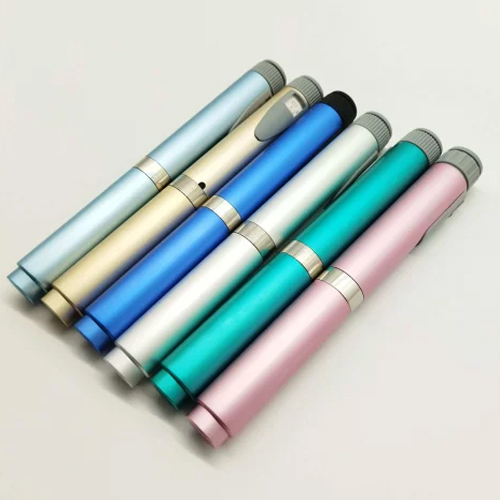 Insulin Pen Injector - Size: 3 Ml