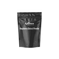 Raspberry Extract Powder - Cultivation Type: Organic