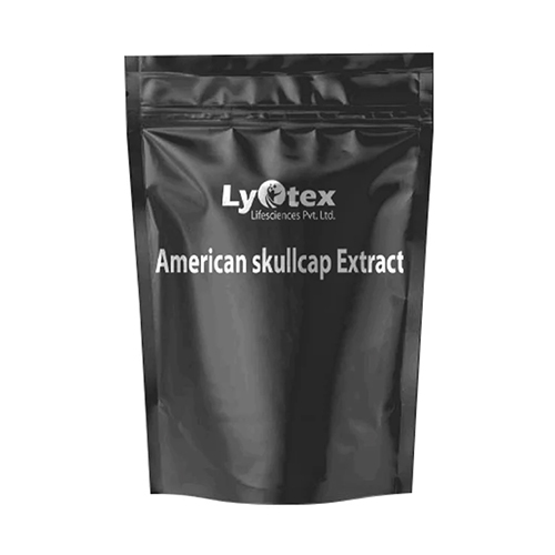 American Skullcap Extract