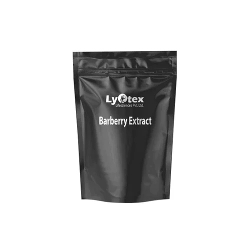Barberry Extract