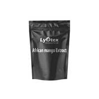 African Mango Extract - Cultivation Type: Organic