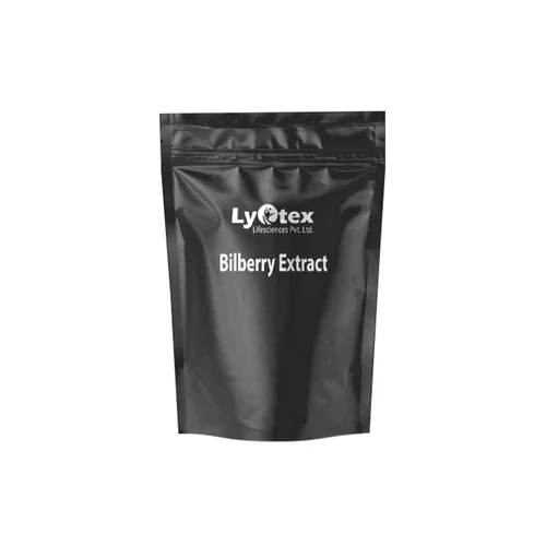 Bilberry Extract Powder