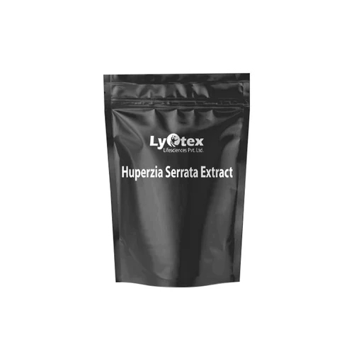 Huperzia Serrata Extract