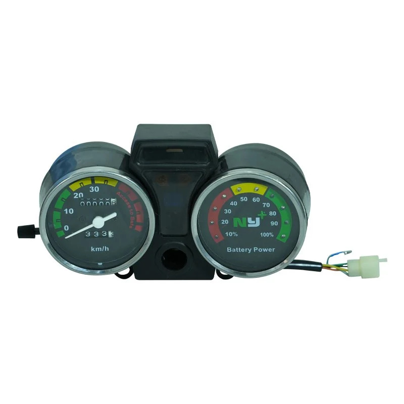 Meter (Analog With Wire) Ny+