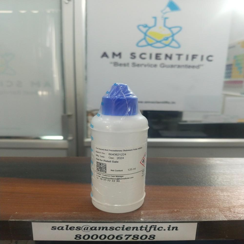 Phenolphthalein Solution - Cas No: 77-09-8