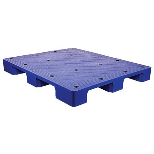 Injection Moulded Pallets