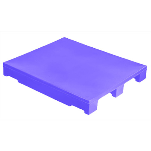 Roto Moulded Pallets