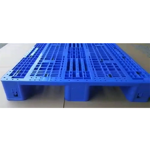 Perforated Top Pallets