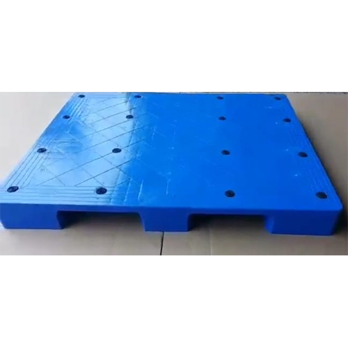 Plain Top Pallets