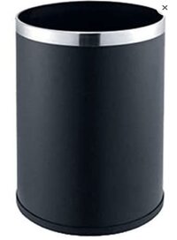 40L Pole Mounted Dustbin