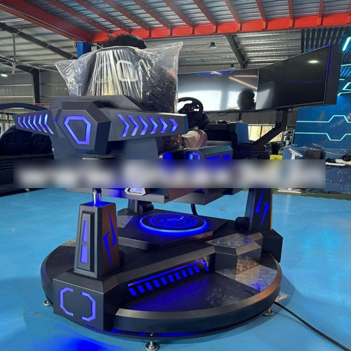 Racing Simulator