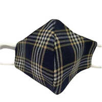 Cotton Face Mask