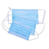 Non Woven Face Mask