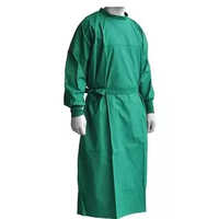 Operation Theatre Gown - Application: Hospital