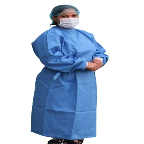 Surgeon SMS Gown