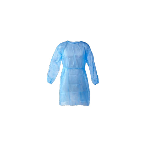 Surgidesk Isolation Gown