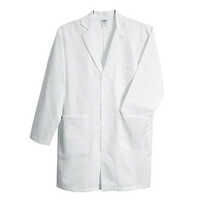 Lab Coat Apron - Application: Hospital