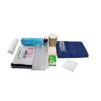 Disposable Delivery Kit - Application: Medical Purpose