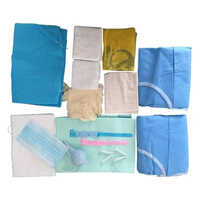 Normal Delivery Kit - Application: Medical Purpose
