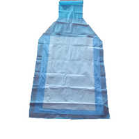Disposable Non Woven Kelly Pad - Application: Medical Purpose
