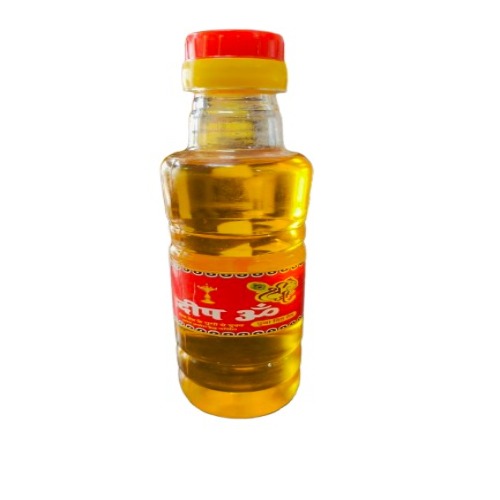 Deep om 200 ml Pooja purpose oil