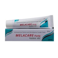 MELACARE FORTE CREAM 20 GM