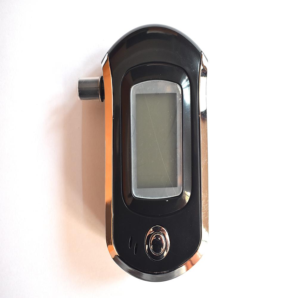 SZDT - 4 Alcohol Breath Analyzers