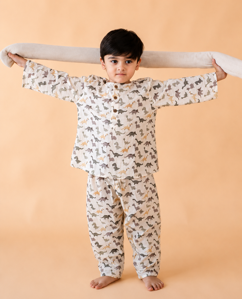 Kids Co-Ord Set