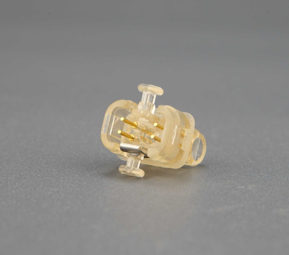 DRAGER BABY LOG NEONTAL FLOW SENSOR