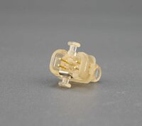 DRAGER BABY LOG NEONTAL FLOW SENSOR