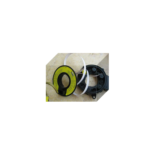 FFC Clock Spring High Temperature Film