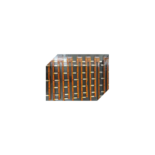 CCS And FDC High Temperature Adhesive Film