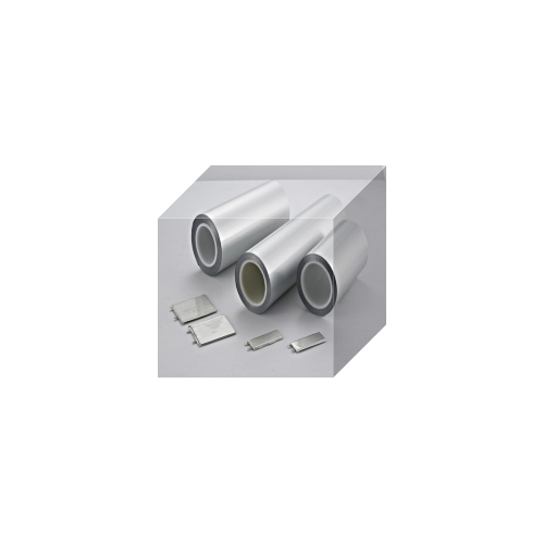 DM-RDL050-00XX Hot Melt Conductive Aluminium Foil