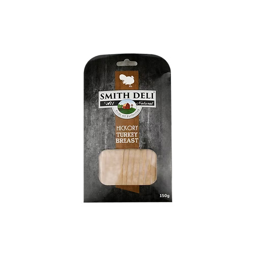 Hickory Turkey Breast - Feature: Nutritious