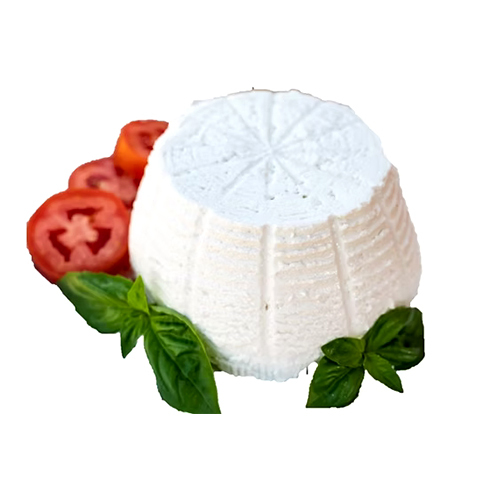 Ricotta Cheese - Age Group: Children